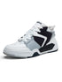 OG-37 White Men's Sneakers